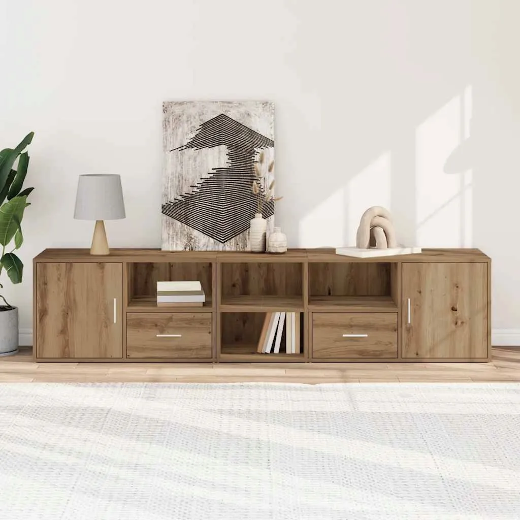 szafka-narozna-dab-200x40x45-cm-stan-nowy