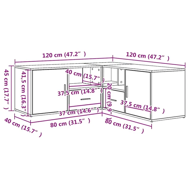 szafka-narozna-dab-200x40x45-cm-stan-nowy-typ-uniwersalna