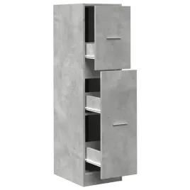 szafka-apteczna-beton-30x41x118-cm-szare-drewno