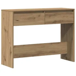 stolik-konsolowy-dab-artisan-100x35x765-cm