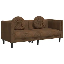 sofa-2-osobowa-aksamitna-brazowa-1735x77x70-cm