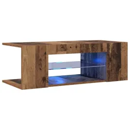 szafka-tv-led-rgb-90x39x30-cm-stare-drewno
