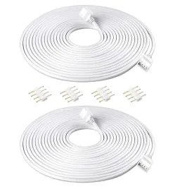 przedluzacz-huaziz-5-m-rgb-led-4-pinowy-kabel-bialy-do-tasm-led-rgb