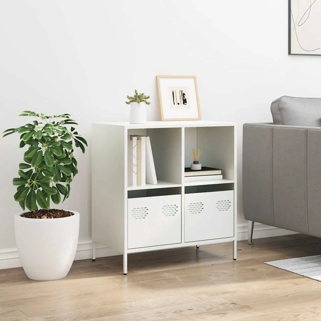kredens-metalowy-bialy-68x39x735-cm-stan-nowy