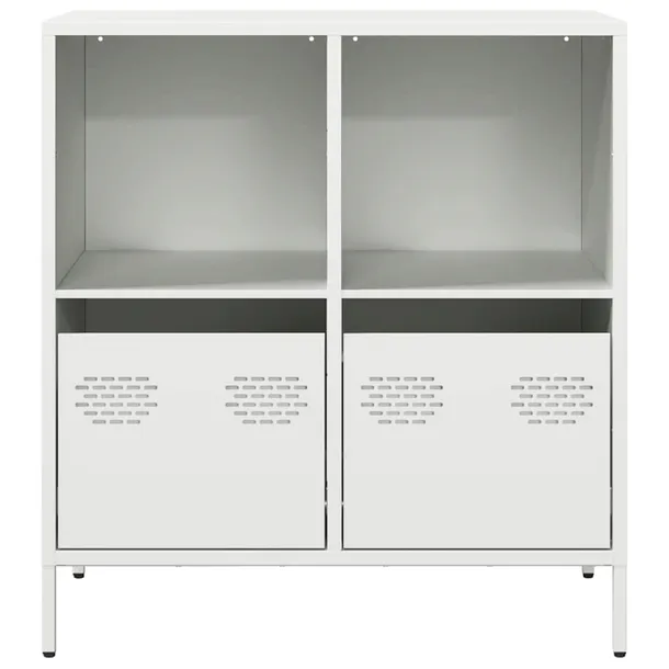 kredens-metalowy-bialy-68x39x735-cm-marka-vidaxl