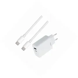 szybka-ladowarka-30w-z-dlugim-kablem-2m-2-wejscia-do-motorola-moto-edge-40