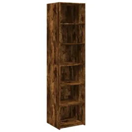 elegancka-wysoka-szafka-debowa-45x41x185-cm-szary