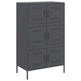 szafka-przemyslowa-6-przegrodek-68x39x113cm-antracytowa