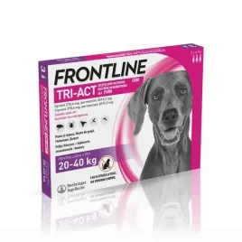 frontline-tri-act-dla-psow-l-20-40kg-krople-na-pchly-kleszcze-owady-1x4ml