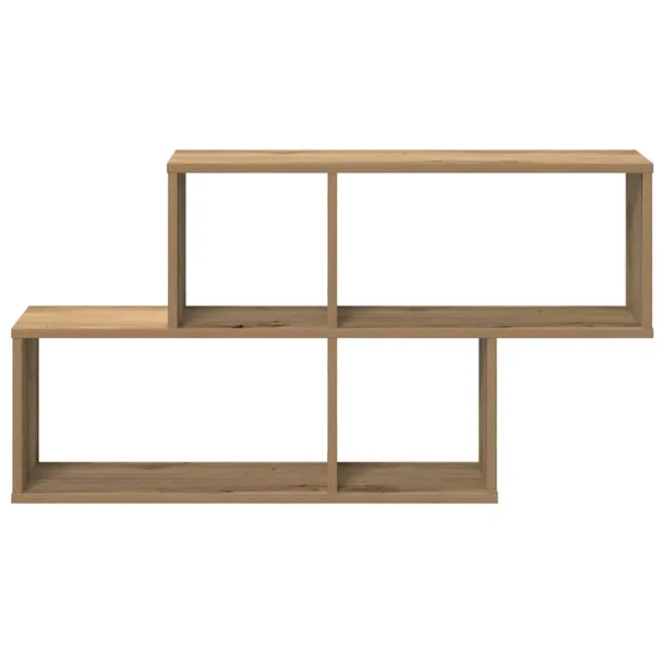 polka-scienna-dab-artisan-100x18x53-cm-marka-vidaxl