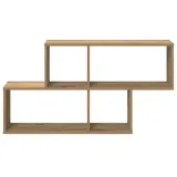 polka-scienna-dab-artisan-100x18x53-cm-marka-vidaxl