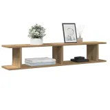 polki-scienna-dab-artisan-105x18x20cm-stan-nowy