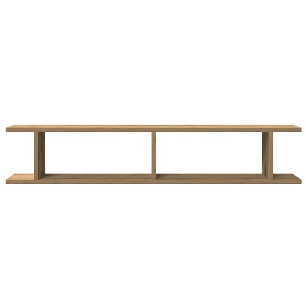 polki-scienna-dab-artisan-105x18x20cm-stan-nowy