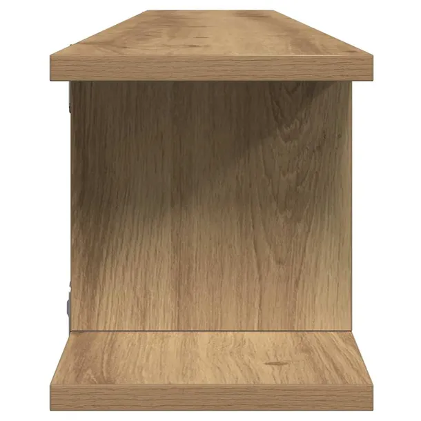 polki-scienna-dab-artisan-105x18x20cm-typ-brak-informacji