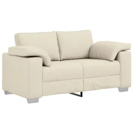 sofa-dwuosobowa-bezowy-160-cm-tkanina-lniana