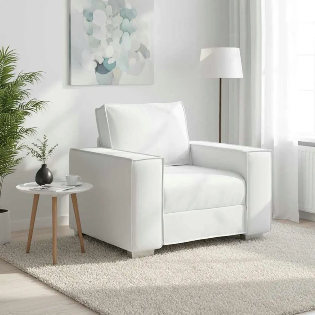 fotel-bialy-100-cm-skora-ekologiczna