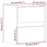 led-nightstand-41x31x45cm-white-stan-nowy-marka-vidaxl