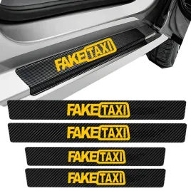 naklejki-nakladki-ochronne-na-progi-samochodu-folia-fake-taxi-carbon-4-szt