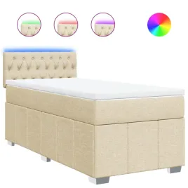 lozko-kontynentalne-led-100x200-kremowo-biale
