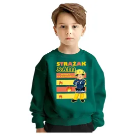 bluza-dziecieca-mlodziezowa-strazak-sam-146-152-wzory-prezent