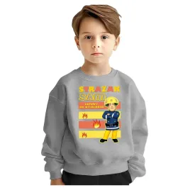 bluza-dziecieca-mlodziezowa-strazak-sam-146-152-wzory-prezent