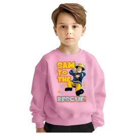 bluza-dziecieca-mlodziezowa-strazak-sam-110-116-wzory-prezent