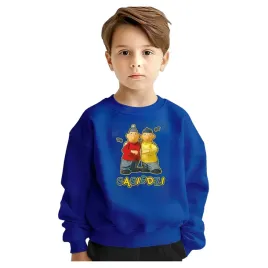 bluza-dziecieca-mlodziezowa-sasiedzi-134-140-wzory-prezent