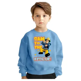 bluza-dziecieca-mlodziezowa-strazak-sam-110-116-wzory-prezent
