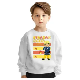 bluza-dziecieca-mlodziezowa-strazak-sam-110-116-wzory-prezent