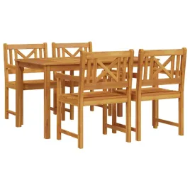 zestaw-do-jadalni-w-ogrodzie-5-szt-brazowy-lite-drewno-akacji