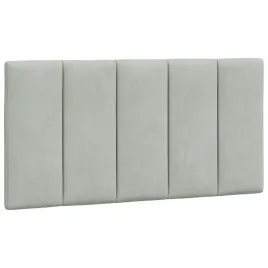 poduszka-na-wezglowie-aksamit-100x45-cm-jasnoszara