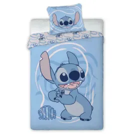 posciel-100x135-lilo-i-stitch-niebieska-poszewka-40x60