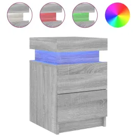 szafka-nocna-led-drewno-szary-dab-sonoma-35x39x55cm