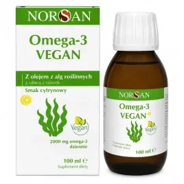 norsan-omega-3-vegan-olej-z-alg-100-ml-o-smaku-cytrynowym
