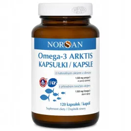 norsan-omega-3-arktis-1500-mg-kapsulki-naturalny-olej-z-dorsza-arktycznego