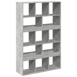 elegancki-regal-szary-beton-100x33x1565-cm