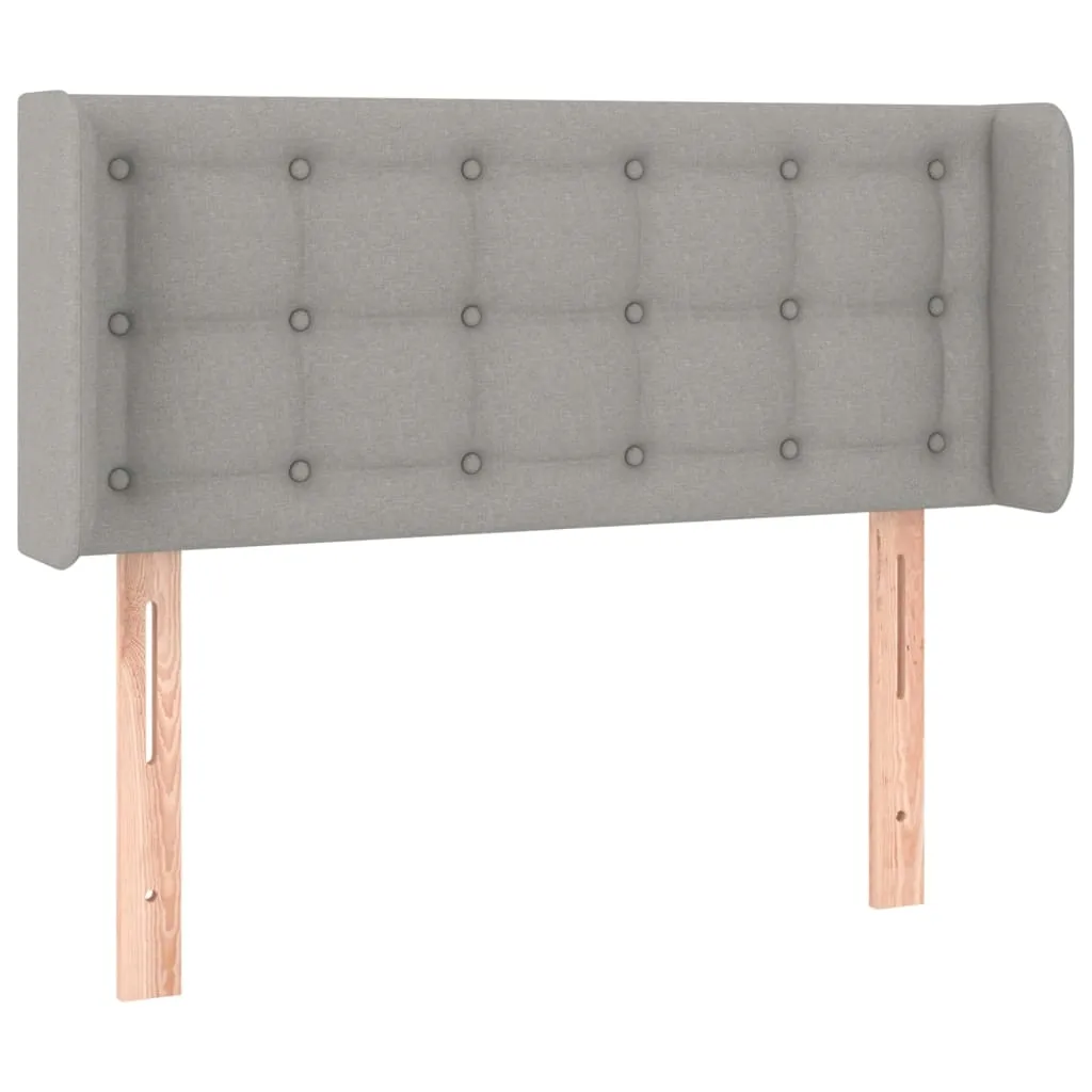zaglowek-led-83x16-jasnoszary-stan-nowy