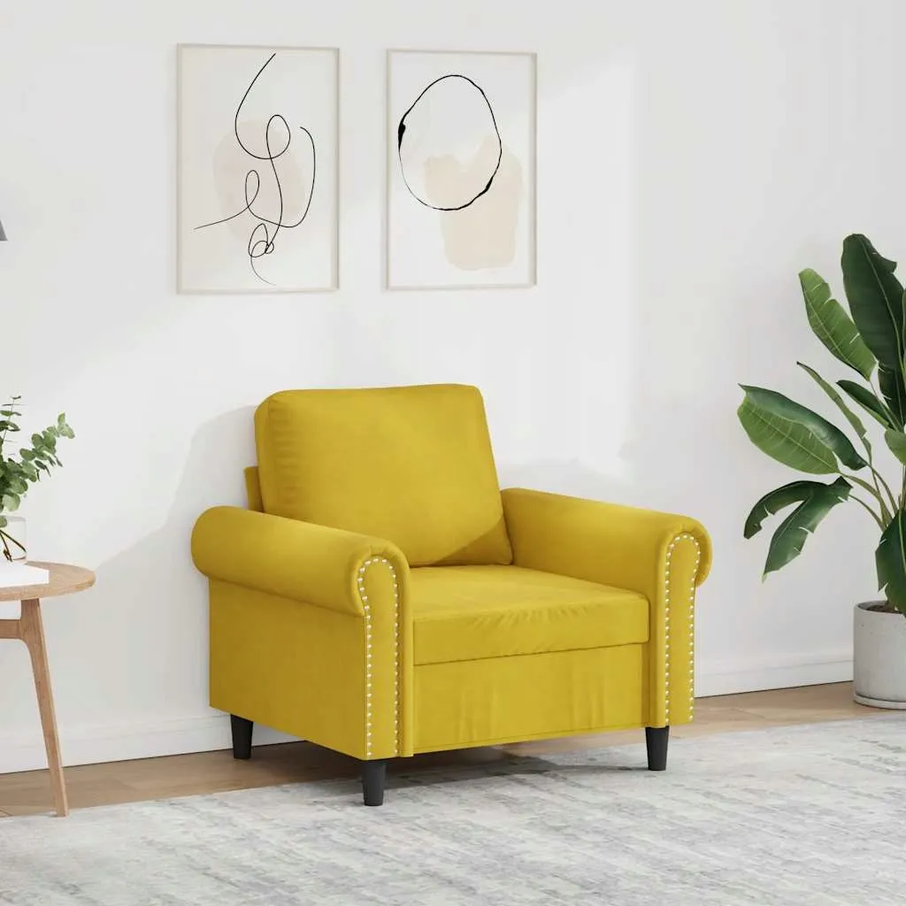 fotel-aksamitowy-zolty-92x77x80-cm