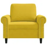 fotel-aksamitowy-zolty-92x77x80-cm-stan-nowy