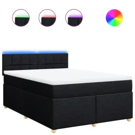lozko-kontynentalne-z-materacem-i-oswietleniem-led-160x200-cm-czarne