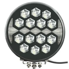 lampa-halogen-drogowy-dalekosiezna-drogowa-led-ring-batman-homologacja