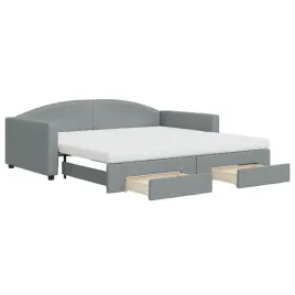 sofa-lozko-2w1-jasnoszary-223x110x75cm