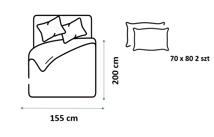 posciel-jersey-interlock-155x200-niebieska-kolor-niebieski