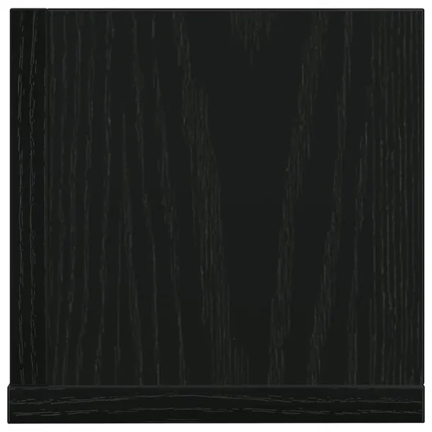 polki-scienna-czarne-100x165x165cm-glebokosc-mebla-1-cm