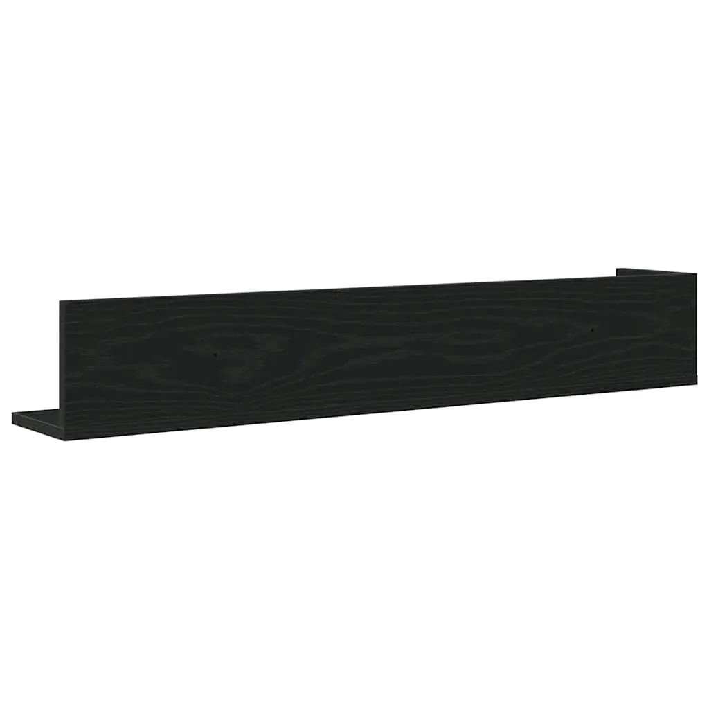 polki-scienna-czarne-100x165x165cm-stan-nowy