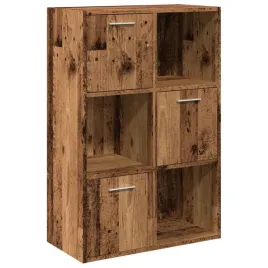 biblioteczka-drewniana-dab-6-przegrod-605x30x90-cm