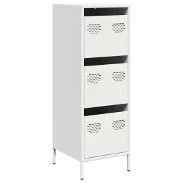 kredens-bialy-stal-39x35x1035-cm