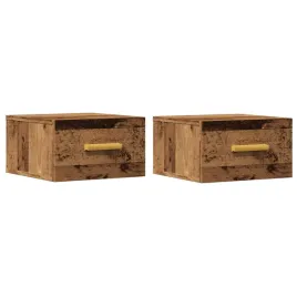 wiszaca-szafka-nocna-stare-drewno-35x35x20-cm