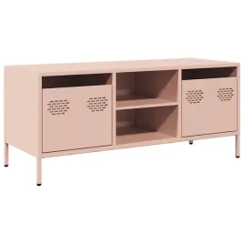 szafka-tv-industrialna-1015x39x435-rozowa