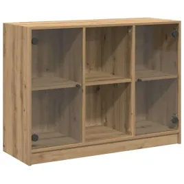 szafka-na-ksiazki-dab-102x37x755cm